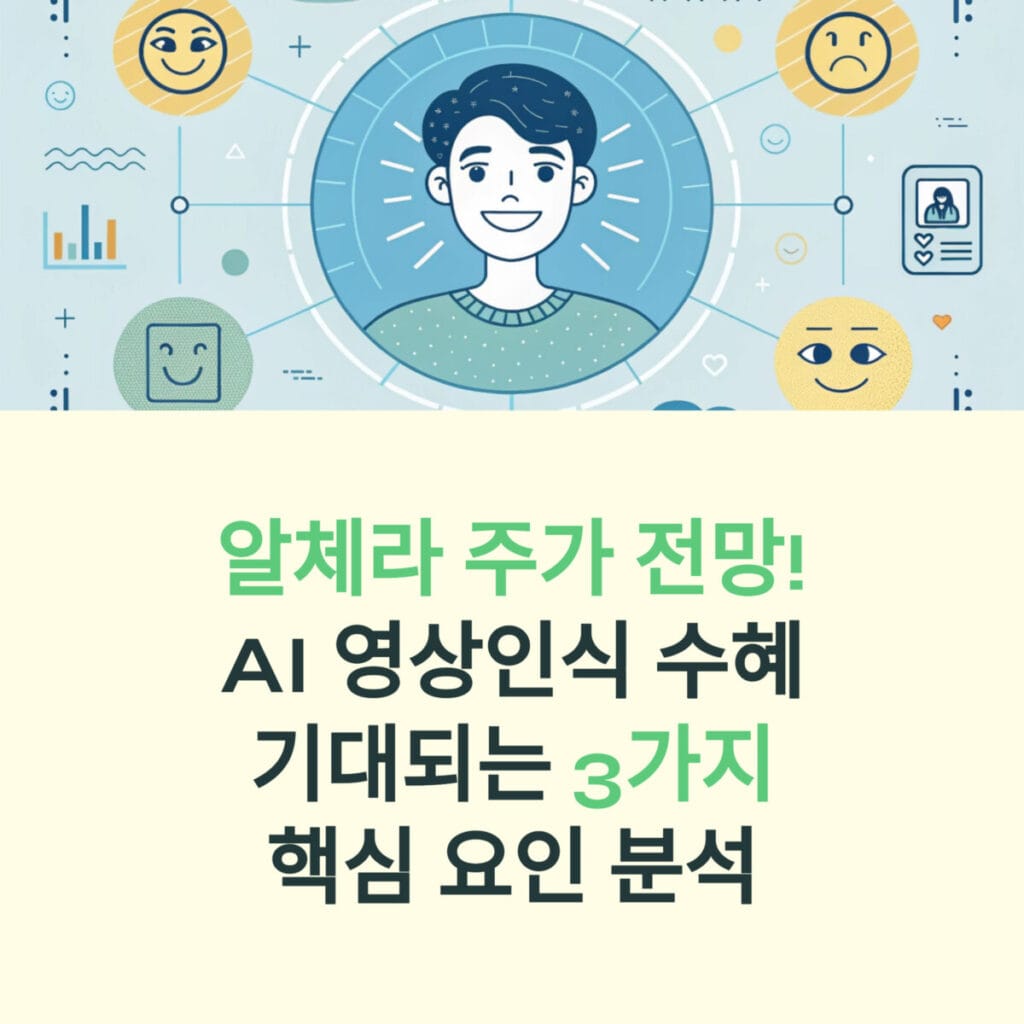알체라 주가 전망