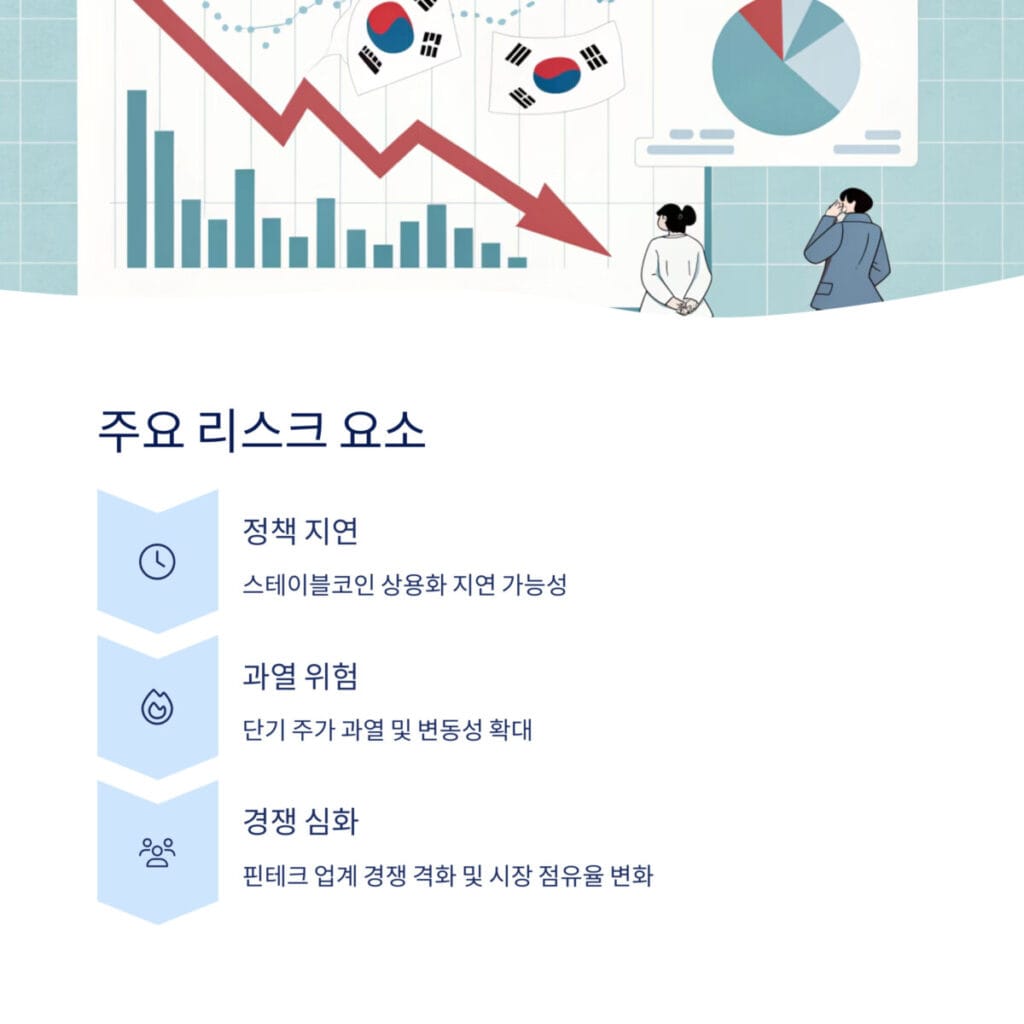 카카오페이 주요 리스크