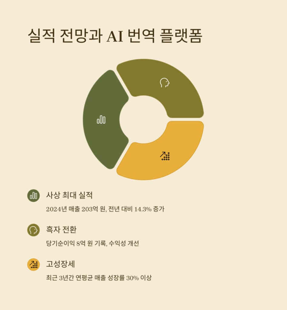 플리토 실적 전망