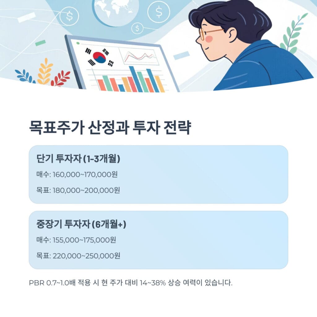신영증권 투자전략