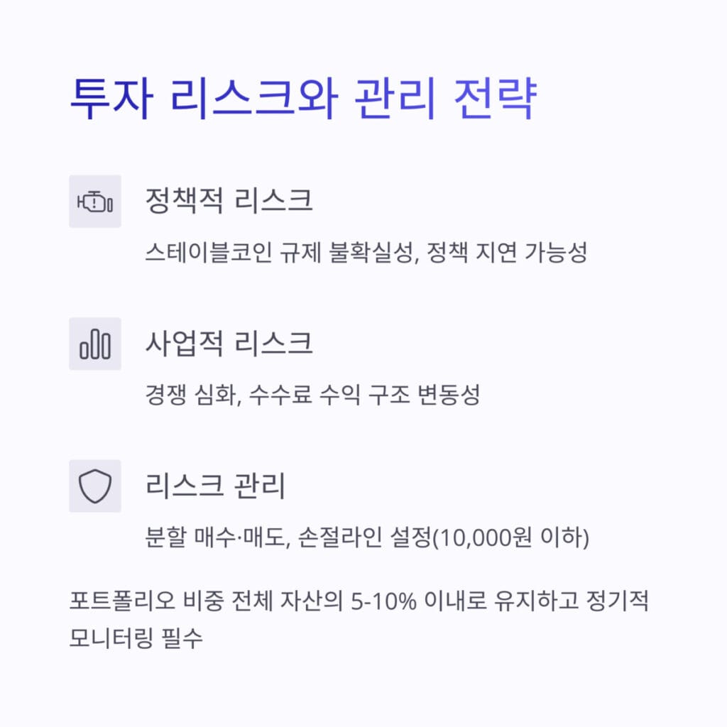 NHN KCP 투자 리스크