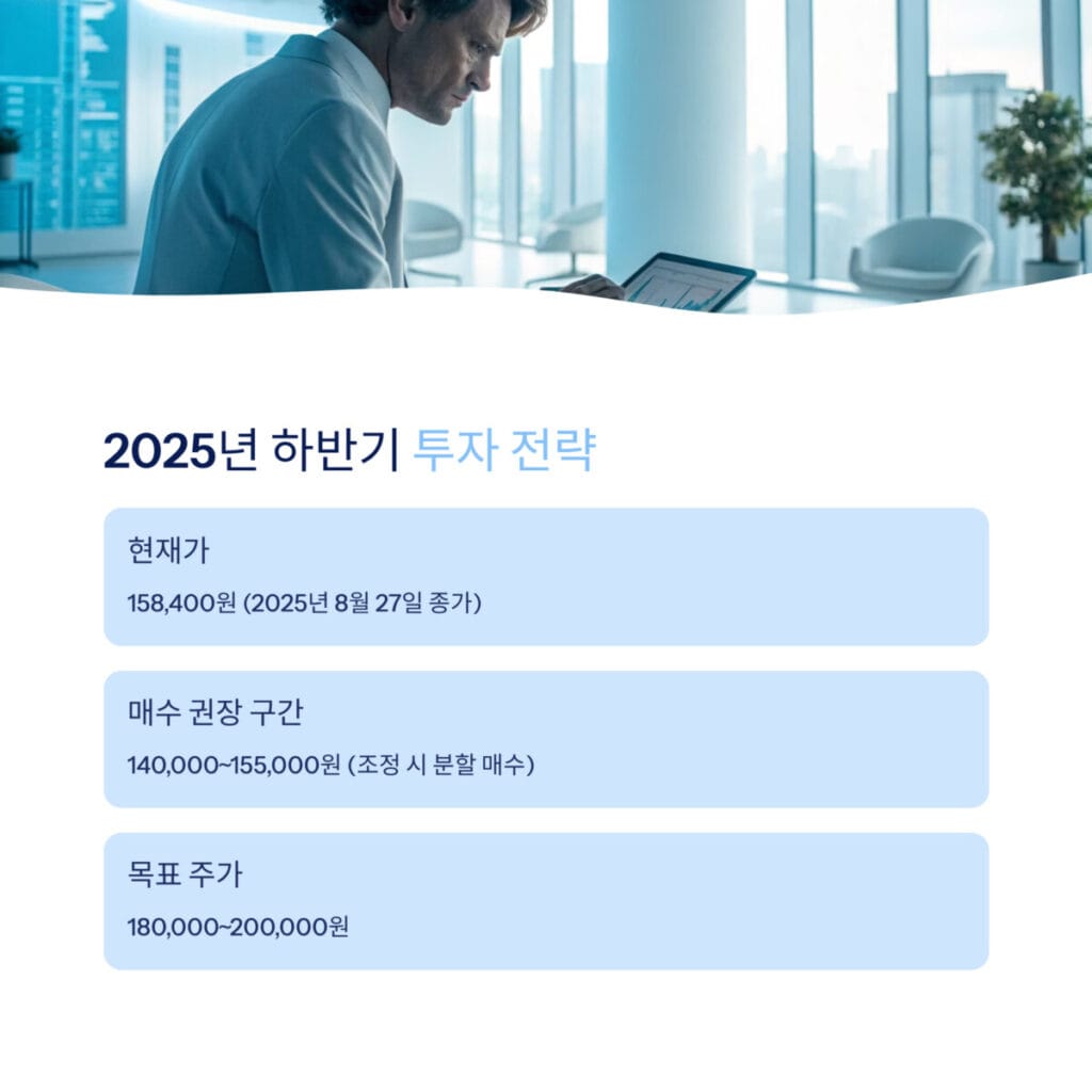 하반기 투자 전략