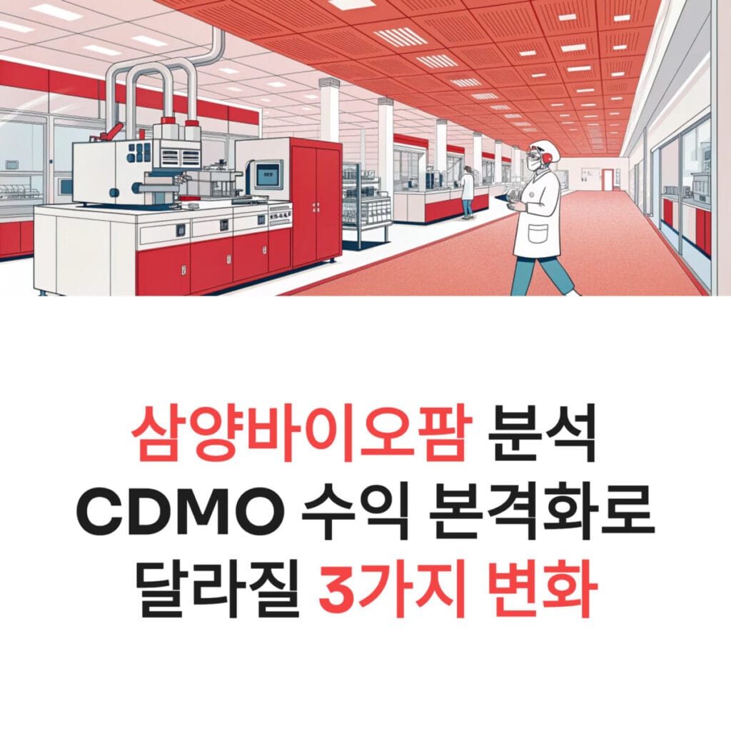 삼양바이오팜 전망 분석