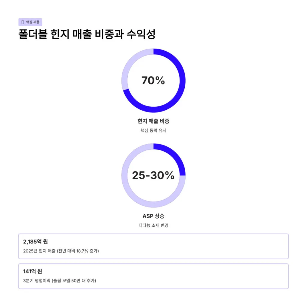 KH바텍 실적 분석! IT·전장 부품 매출 구조 변화로 달라질 3가지 변화 - PMSTORYHUB